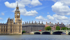 The report says that while the UK has maintained a consensus on the need for action on climate change, buy-in across government departments is “too uneven”